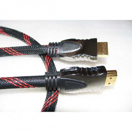 Кабель HDMI-HDMI MT-Power Diamond (17,5 м)